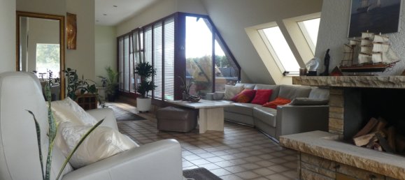 3 chambres Appartement à Main-Taunus, Germany No. 327726 2