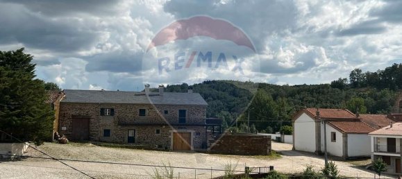 3 غرف نوم منزل في Vimioso, Portugal رقم 39637 7