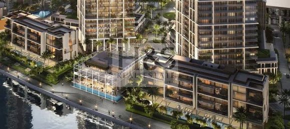 1 Schlafzimmer Wohnung in Business Bay, UAE, Nr. 21769 3