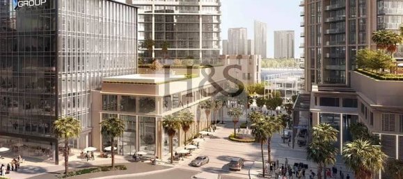 1 Schlafzimmer Wohnung in Business Bay, UAE, Nr. 21769 4