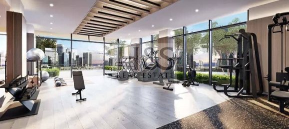 1 Schlafzimmer Wohnung in Business Bay, UAE, Nr. 21769 10