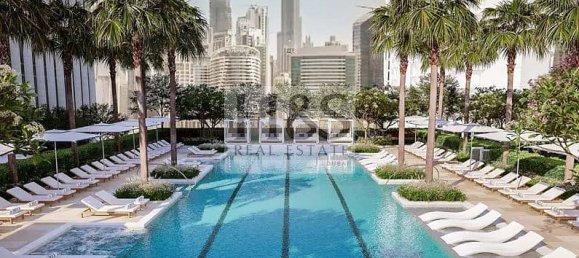 1 Schlafzimmer Wohnung in Business Bay, UAE, Nr. 21769 9