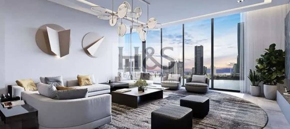 1 Schlafzimmer Wohnung in Business Bay, UAE, Nr. 21769 14