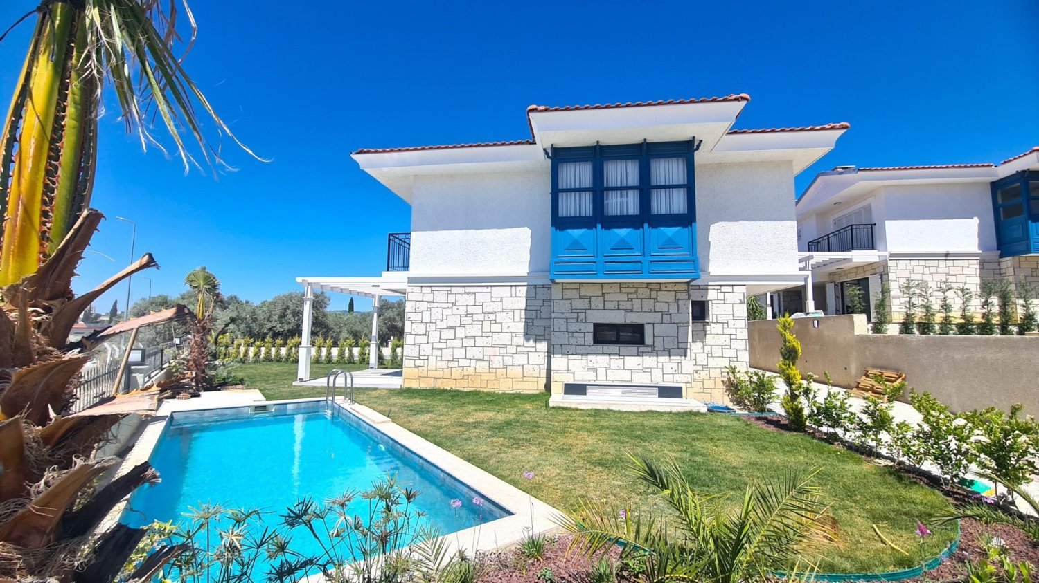  T4 em Kusadasi, Turkey N.º 21931