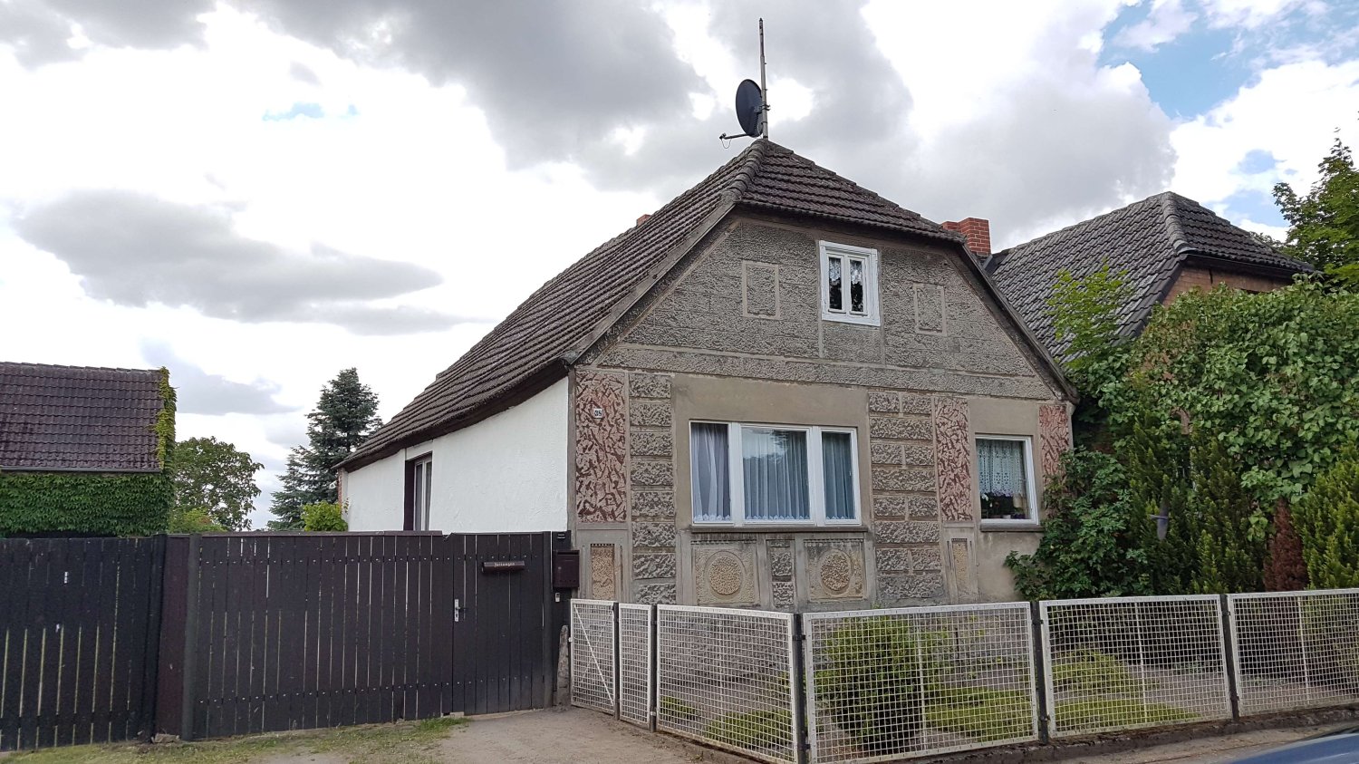 Casa de 1 dormitorio en Markisch-Oderland, Germany No. 258749