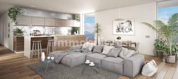 Квартира с 2 спальнями в Трентино Альто Адидже, Италия № 217437 6