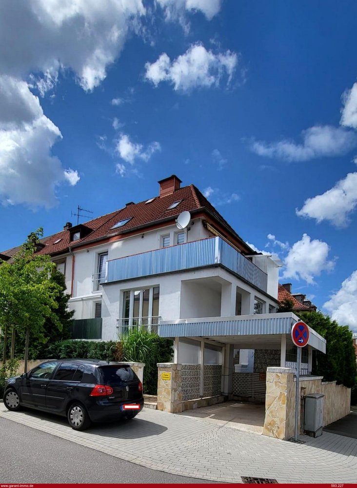 Casa de 8 divisões em Pirmasens, Germany N.º 3379