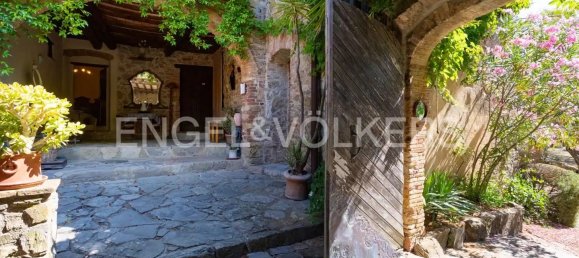 19 bedrooms House in Barberino Tavarnelle, Italy No. 103928 5