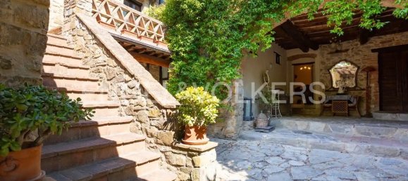 19 bedrooms House in Barberino Tavarnelle, Italy No. 103928 2