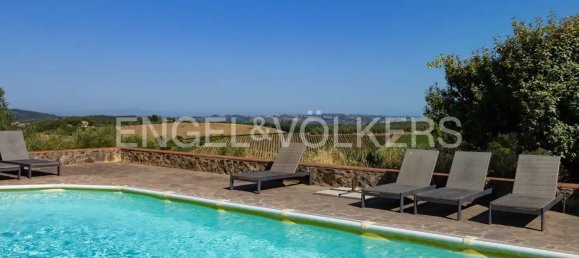 19 bedrooms House in Barberino Tavarnelle, Italy No. 103928 3