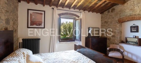 19 bedrooms House in Barberino Tavarnelle, Italy No. 103928 8