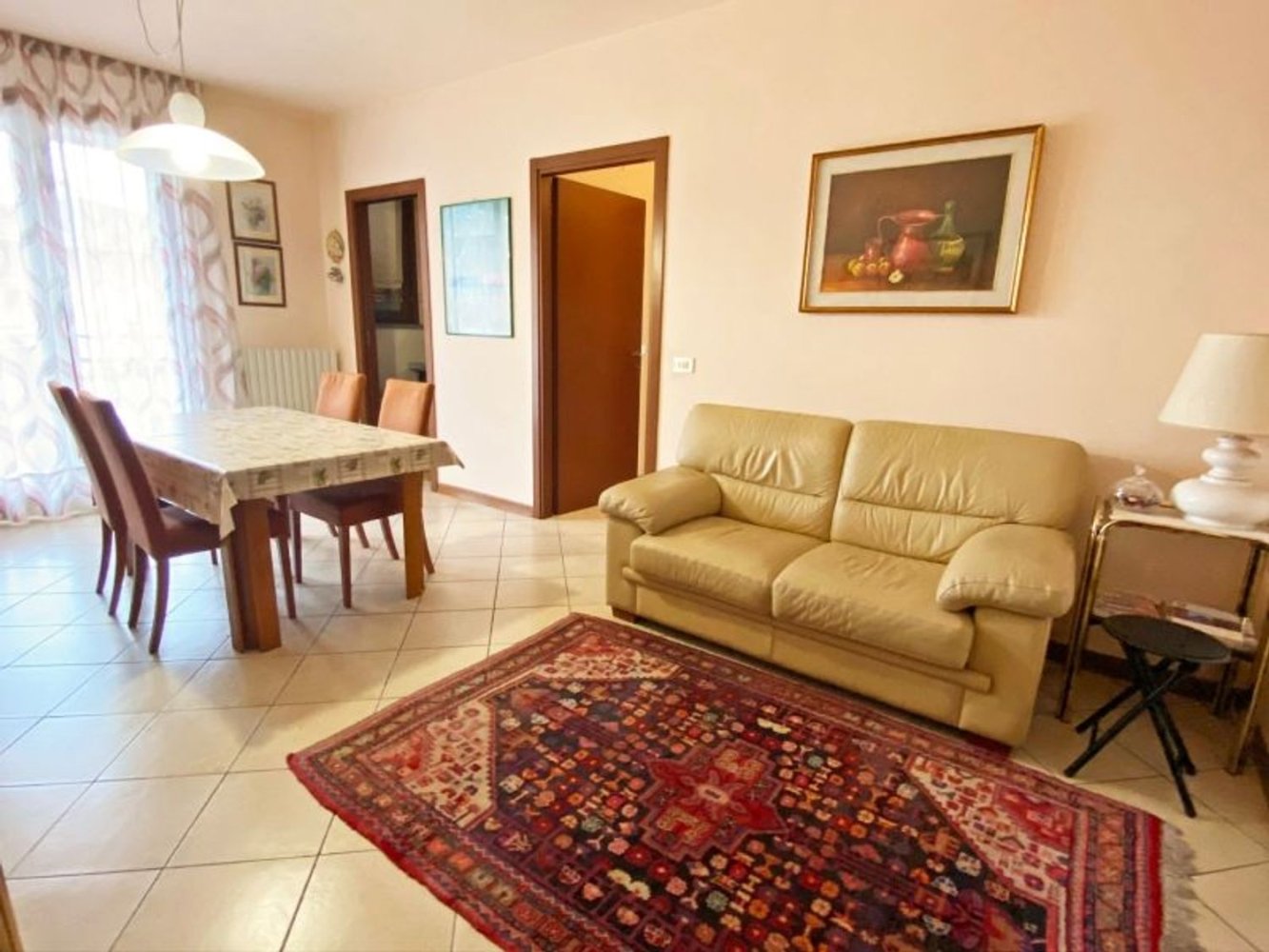 3غرفة شقة في Buggiano, Italy رقم 49513