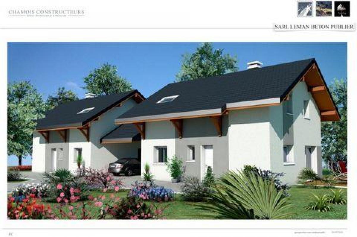 Дом с 4 спальнями в Пюблье, Франция № 31264