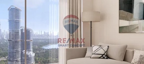 1 bedroom Apartment in Mohammed Bin Rashid City, UAE No. 25606 13