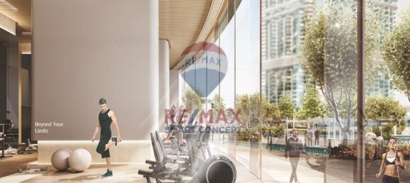 1 bedroom Apartment in Mohammed Bin Rashid City, UAE No. 25606 6