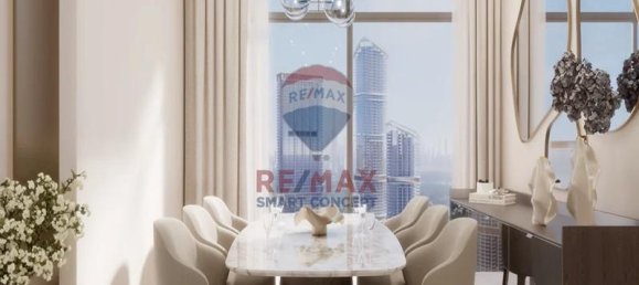 1 bedroom Apartment in Mohammed Bin Rashid City, UAE No. 25606 11