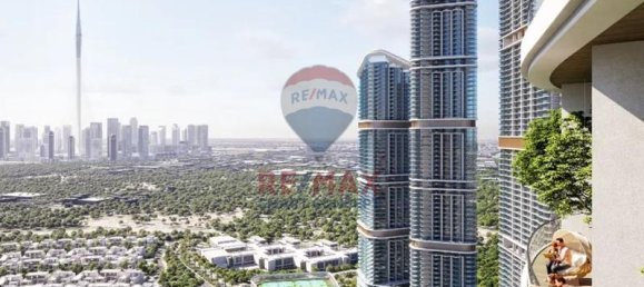 1 bedroom Apartment in Mohammed Bin Rashid City, UAE No. 25606 4