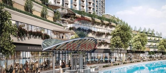 1 bedroom Apartment in Mohammed Bin Rashid City, UAE No. 25606 3