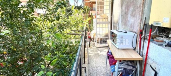 1 bedroom Apartment in Rome, Italy No. 83812 15