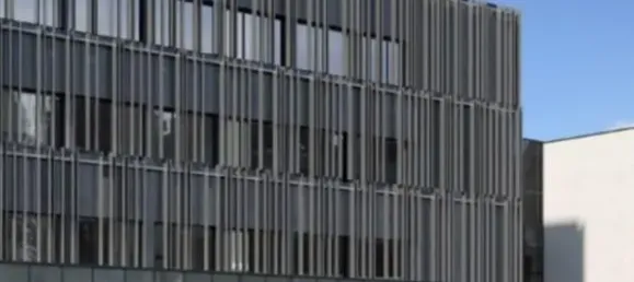 1872m² Office in Nantes, France No. 302361 2