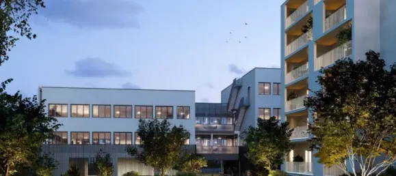 1872m² Office in Nantes, France No. 302361 3