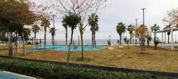 Apartment 3+1 in Aegean Region, Turkey No. 32514 9