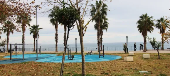 Apartment 3+1 in Aegean Region, Turkey No. 32514 10