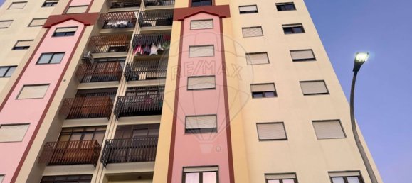 3 Schlafzimmer Wohnung in Setubal, Portugal, Nr. 220282 5