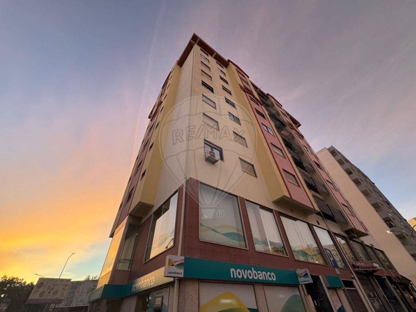Apartamento T3 em Setúbal, Portugal N.º 220282