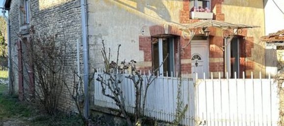 3 Schlafzimmer Stadthaus in Arrentieres, France, Nr. 46817 13