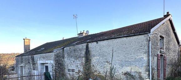 3 Schlafzimmer Stadthaus in Arrentieres, France, Nr. 46817 12