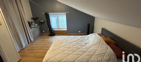 3 Schlafzimmer Stadthaus in Arrentieres, France, Nr. 46817 10