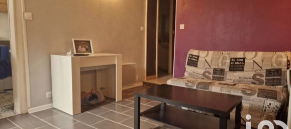 3 Schlafzimmer Stadthaus in Arrentieres, France, Nr. 46817 4