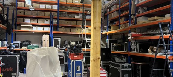 مكتب في Wittenberg, Germany 400متر مربع رقم 186512 2