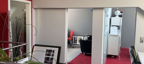 مكتب في Wittenberg, Germany 400متر مربع رقم 186512 4