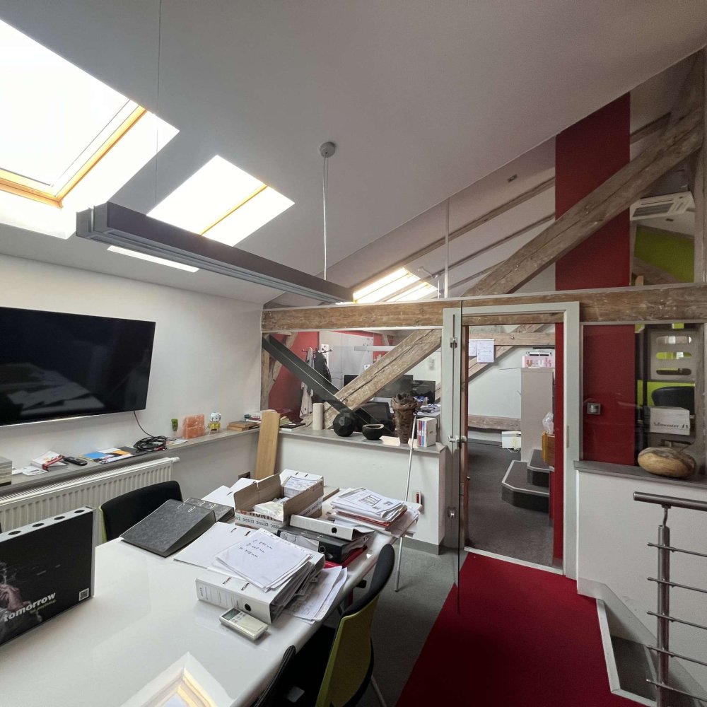  مكتب في Wittenberg, Germany 400متر مربع رقم 186512