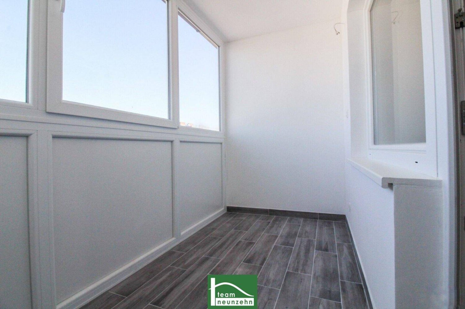 Apartamento de 4 divisões em Brigittenau, Austria N.º 141036