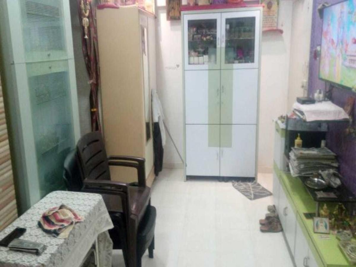 Studio in Mumbai, India, Nr. 7768