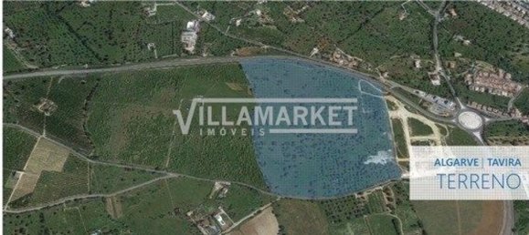 قطعة أرض في Tavira, Portugal 218837متر مربع رقم 50447 5