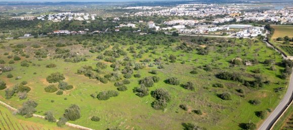 قطعة أرض في Tavira, Portugal 218837متر مربع رقم 50447 3