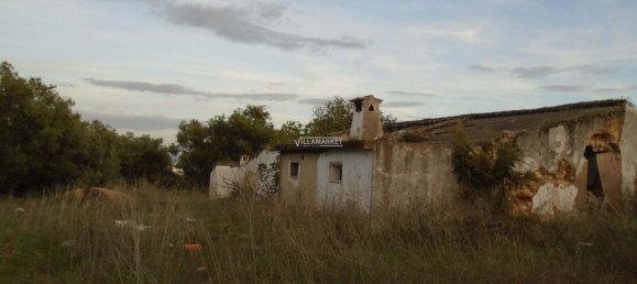 قطعة أرض في Tavira, Portugal 218837متر مربع رقم 50447 8