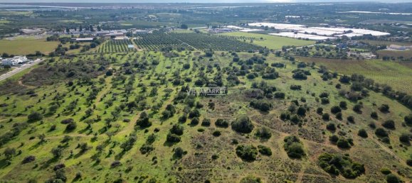 قطعة أرض في Tavira, Portugal 218837متر مربع رقم 50447 18