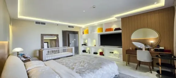 2 Schlafzimmer Wohnung in Palm Jumeirah, UAE, Nr. 108533 3
