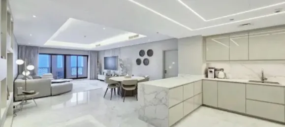 2 Schlafzimmer Wohnung in Palm Jumeirah, UAE, Nr. 108533 5