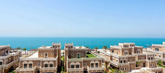 2 Schlafzimmer Wohnung in Palm Jumeirah, UAE, Nr. 108533 14