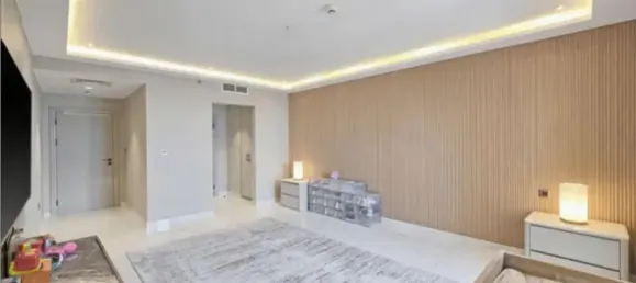 2 Schlafzimmer Wohnung in Palm Jumeirah, UAE, Nr. 108533 2