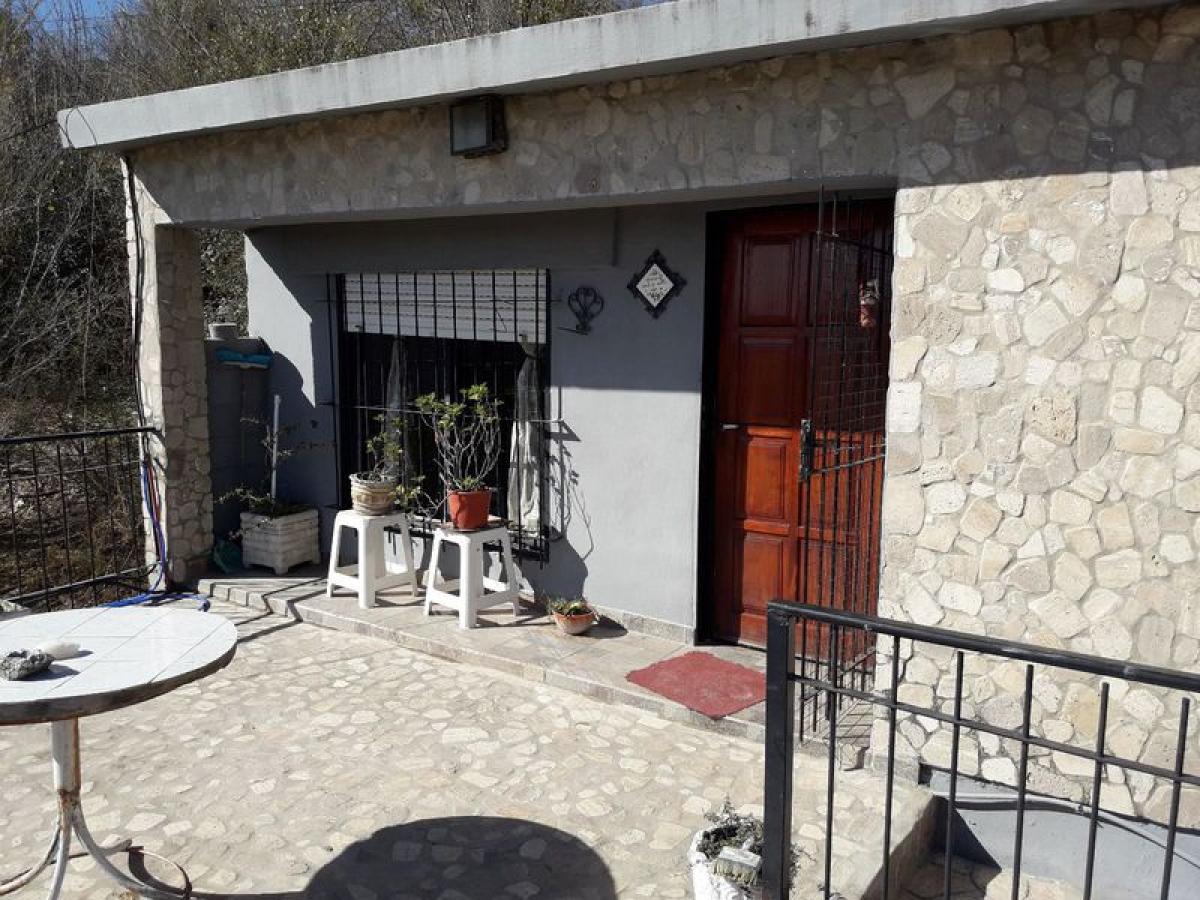 2 bedrooms House in Cordoba, Argentina No. 51553