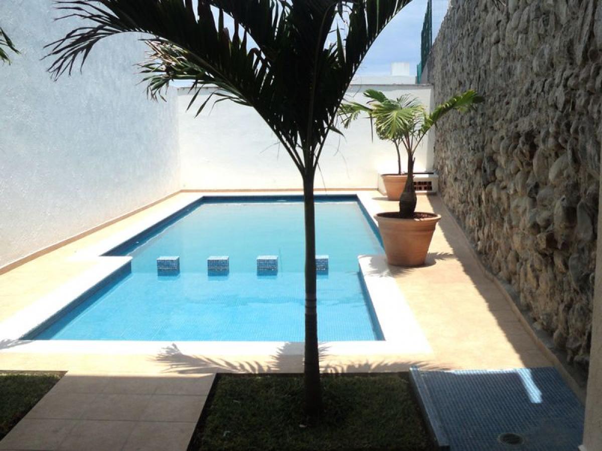 3 غرف نوم منزل في Veracruz, Mexico رقم 225418