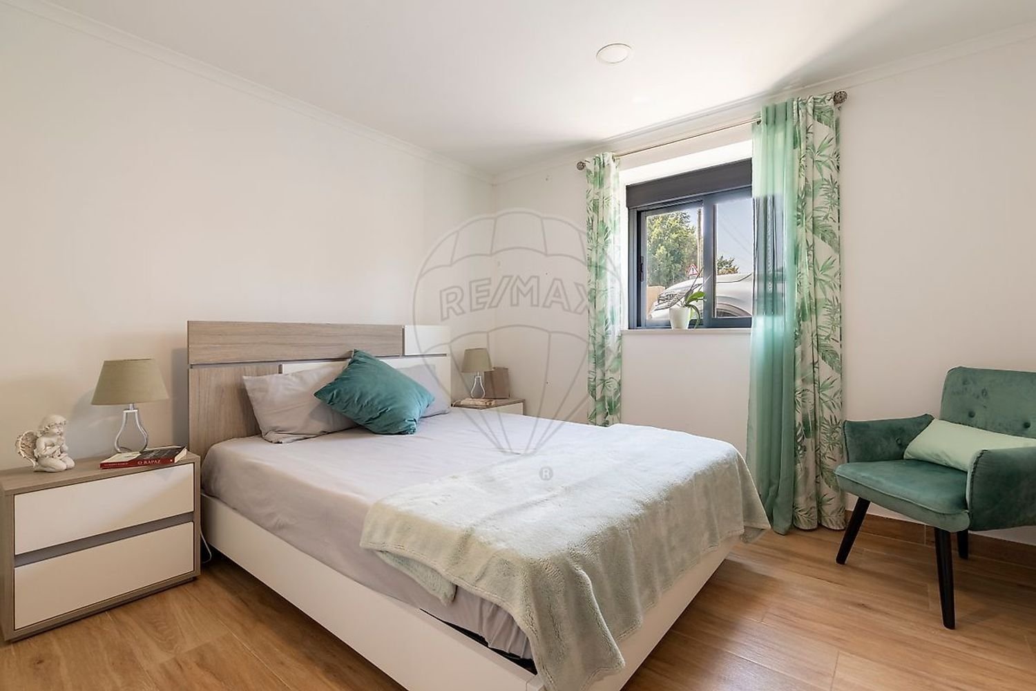 Apartamento de 2 dormitorios en Torres Vedras, Portugal No. 251436