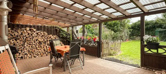 5 Schlafzimmer Stadthaus in Rendsburg-Eckernförde, Germany, Nr. 331228 18